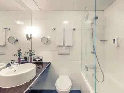 Mercure Wiesbaden City - 8