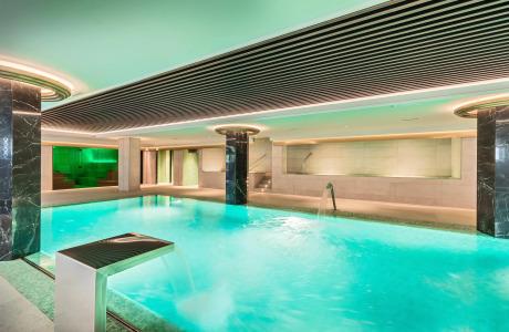 Barceló la Nucía Palms - 17