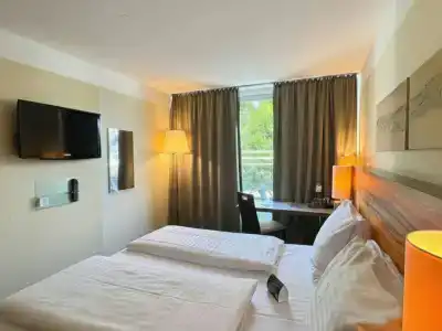 Holiday Inn SALZBURG CITY by IHG - 32