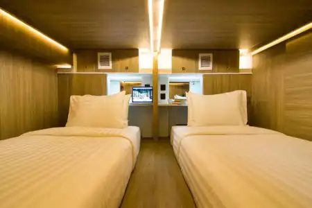 Nonze Hostel - 6