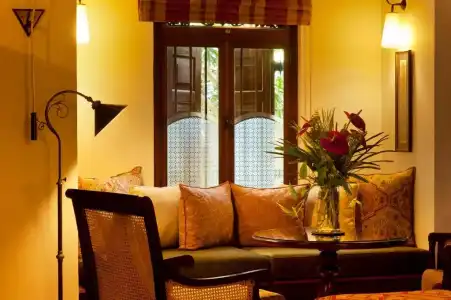 Reef Villa - 104