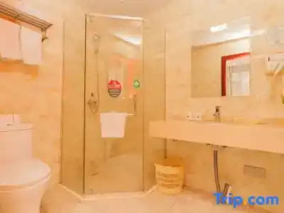 GreenTree Inn SuZhou International Film City South JinShan Road Express - 49