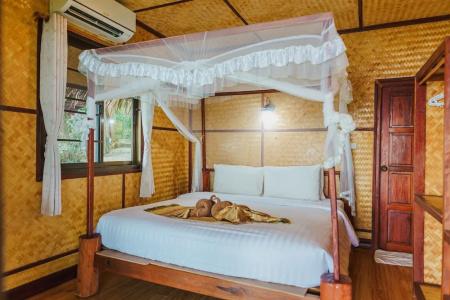 Uza Beach Resort - 56