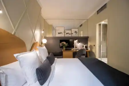 Millésime Hôtel - 78