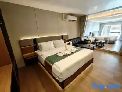 Antiya Phuket - 192