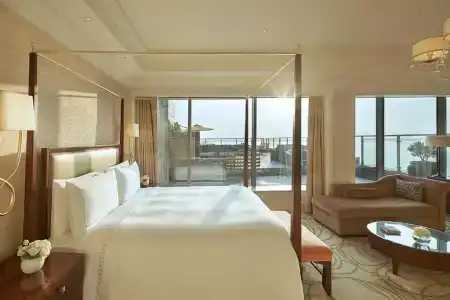 Fairmont Yangcheng Lake - 161