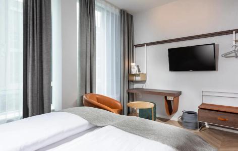 Flightgate Munich Airport, a member of Radisson Individuals - 37