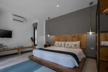 Baan Khao Hua Jook - 135