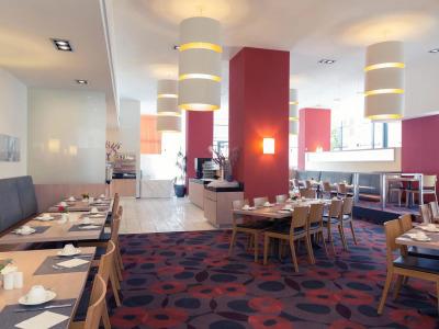 Mercure Freiburg am Munster - 25