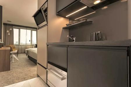 Adina Apartment Frankfurt Westend - 128