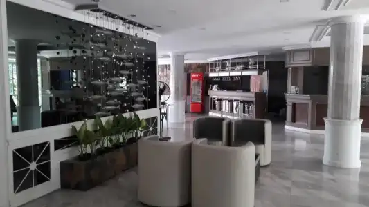 Garden Paradise & Serviced Apartment - 12