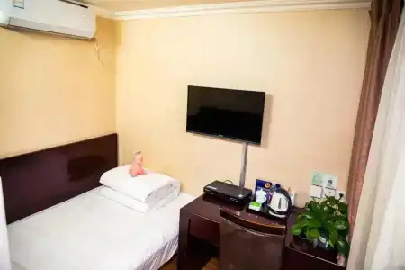 Beijing Meiyuan - 22