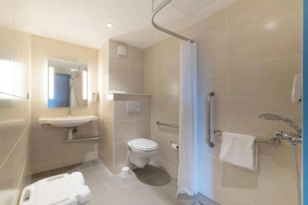 B&B Marseille la Valentine Saint-Menet - 33
