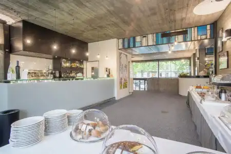 DUPARC Contemporary Suites - 27