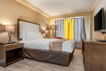 Quality Inn & Suites - 42