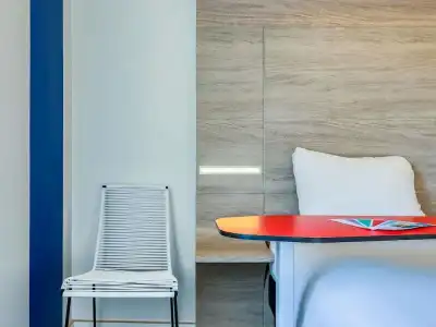 ibis Styles La Rochelle Centre Vieux Port - 39
