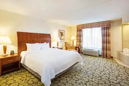 Hilton Garden Inn Myrtle Beach/Coastal Grand Mall - 13