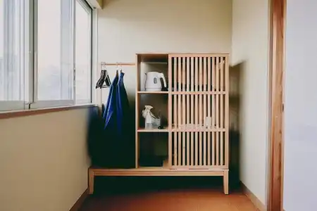 Musubi no koyado enn by Wellbe - Hostel - 37