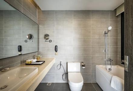Muong Thanh Luxury Saigon - 46