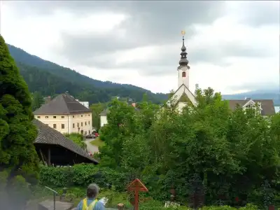 Restaurant Kirchenwirt - 11