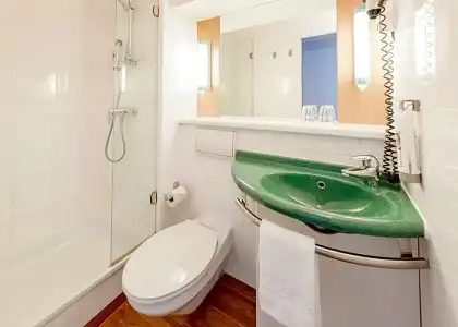 ibis Paderborn City - 28