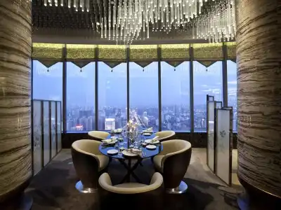 Crowne Plaza Xian by IHG - 14