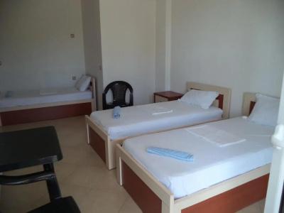 Guest House Solive - 7