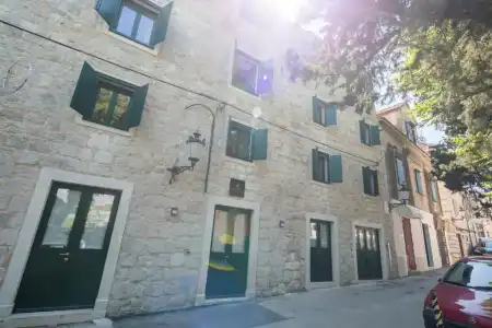 Apartments Korta - 204