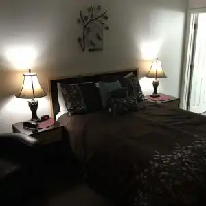 Motel West - 1