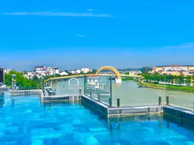 Little Riverside. A Luxury & Spa - 37