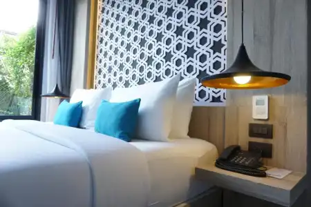Antiya Phuket - 101