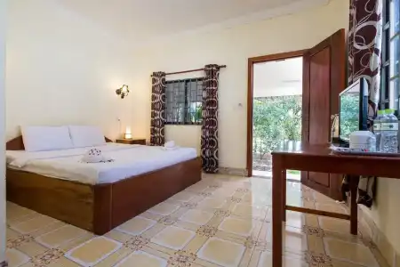 Le Kep Bungalows - 26