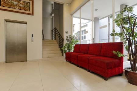 RedDoorz Plus @ Kapuk Business Park - 10