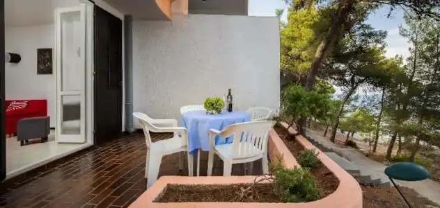 Resort Fontana - 100
