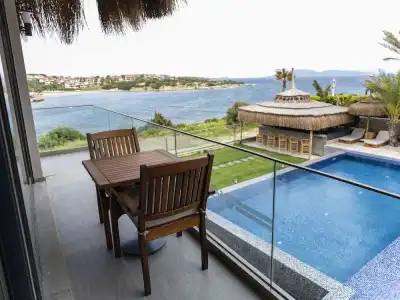 Cesme Sarezya Luxury Boutique - 47
