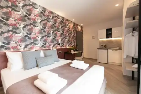 Frunze Luxury Apartments - 2
