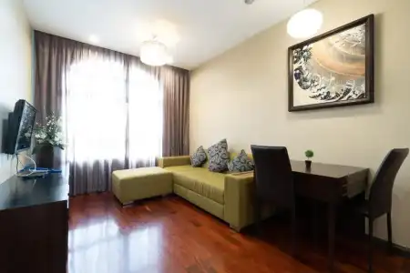 Greenview Ekkamai10 Residence - 32