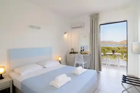 Elounda Krini - 5