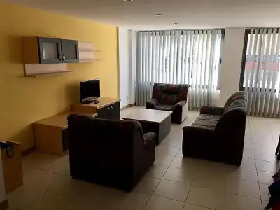 Sunseeker Holiday Complex - 4