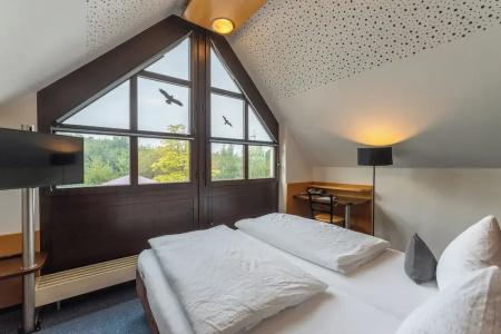 Burgstadt-Hotel - 66