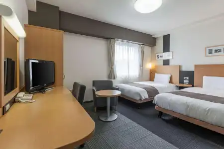 Comfort Koriyama - 2
