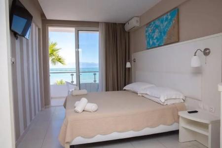 Sidari Beach - 100