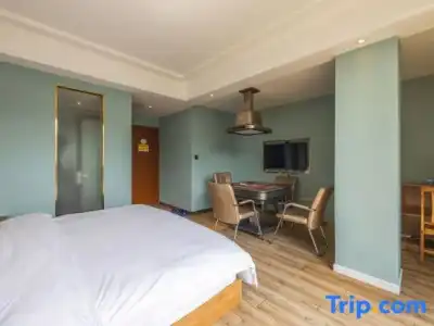 Mike Garden Resort - 101