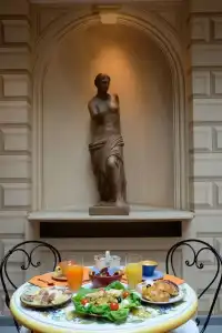 Alba Palace - 12