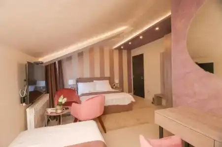 Bajadera Lux - 25