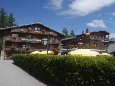 Au Vieux Moulin And Spa - 16