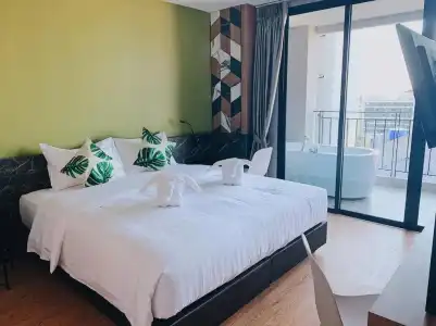 Sky Wave Patong - 92