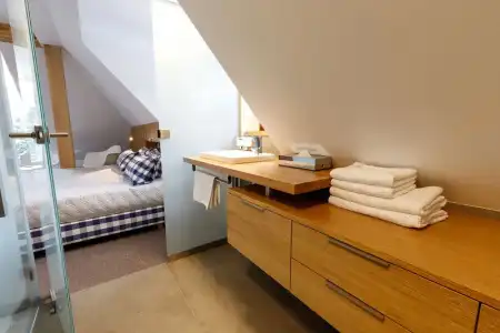 Bedriska Wellness Resort & Spa - 116