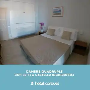 Caravel - 42