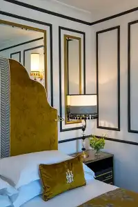 d'Inghilterra Roma - Starhotels Collezione - 108
